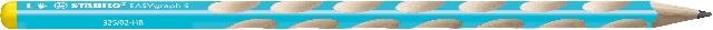 STABILO EASYgraph S HB blau L