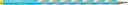 STABILO EASYgraph S HB blau L