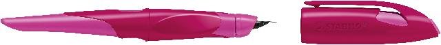 STABILO EASYbirdy beere/pink blau L Feder A