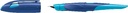 STABILO EASYbirdy mitternachtsblau/azur blau R Feder A