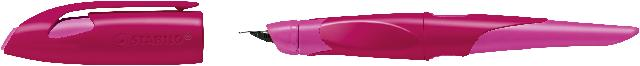 STABILO EASYbirdy beere/pink blau R Feder A