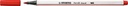STABILO Pen 68 brush karmin
