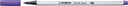 STABILO Pen 68 brush violett