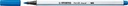 STABILO Pen 68 brush dunkelblau