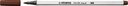 STABILO Pen 68 brush braun