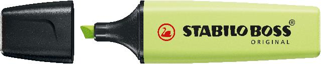 STABILO BOSS Pastel Prise von Limette
