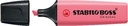 STABILO BOSS Pastel Kirschblütenrosa