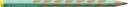 STABILO EASYgraph HB pastellgrün L