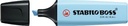 STABILO BOSS Pastel himmlisches Blau