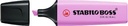 STABILO BOSS Pastel Frische Fuchsie