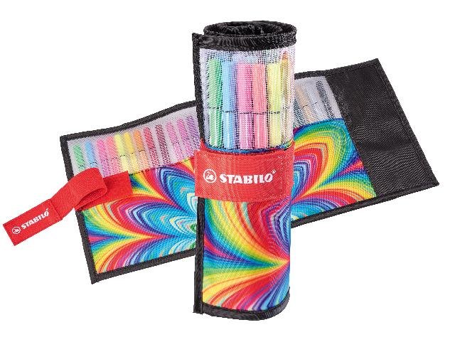STABILO Pen 68 Rollerset ARTY