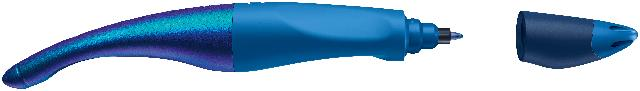 STABILO EASYoriginal Holograph blau L inkl. 1 refill