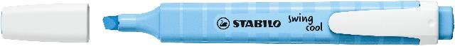 STABILO swing cool Pastel himml. Blau