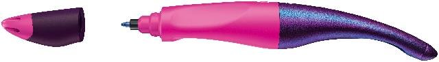 STABILO EASYoriginal Holograph magenta R inkl. 1 refill