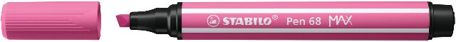 STABILO Pen 68 MAX erika