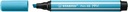 STABILO Pen 68 MAX azurblau