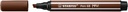 STABILO Pen 68 MAX braun