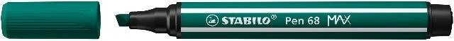 [4006381569835] STABILO Pen 68 MAX blaugrün