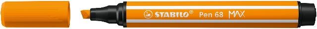 STABILO Pen 68 MAX orange