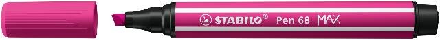 STABILO Pen 68 MAX pink