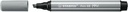 STABILO Pen 68 MAX mittelgrau