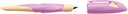 STABILO EASYbirdy Pastel soft pink/apricot L, Feder A