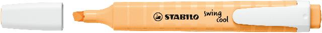 STABILO swing cool Pastel sanftes Orange