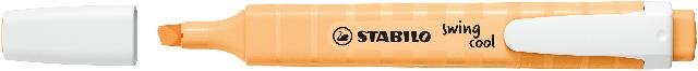 STABILO swing cool Pastel sanftes Orange