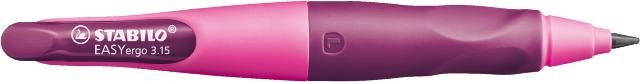 STABILO EASYergo 3.15 pink/lila L