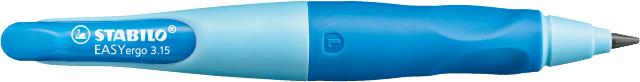 STABILO EASYergo 3.15 hellblau/dunkelblau L