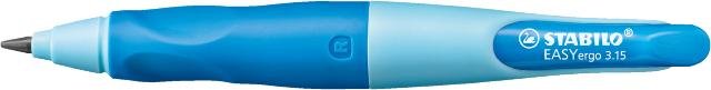 STABILO EASYergo 3.15 hellblau/dunkelblau R