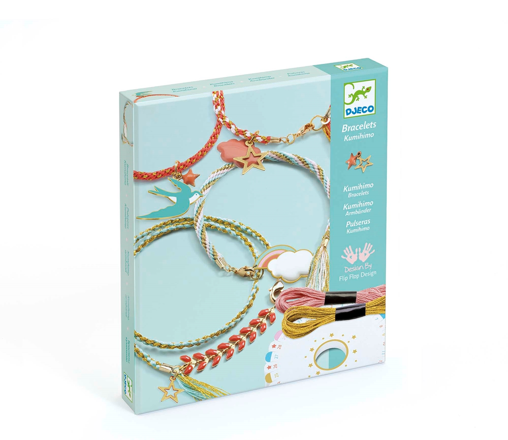 Schmuck basteln Celeste *