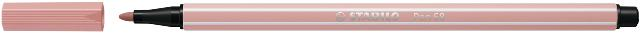 STABILO Pen 68 rouge