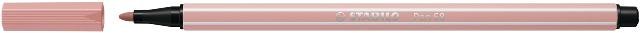 STABILO Pen 68 rouge
