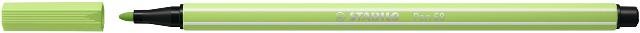 STABILO Pen 68 pistazie