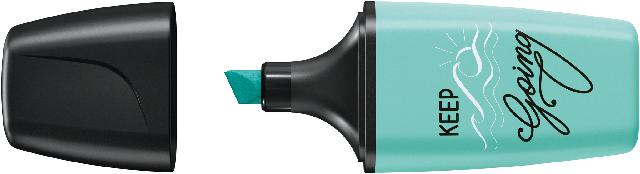 STABILO BOSS MINI Pastellove 2.0 zartes Türkis