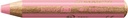 STABILO woody pastellpink
