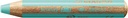 STABILO woody pastellblau