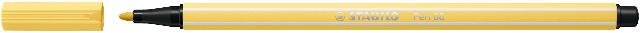 [4006381578547] STABILO Pen 68 hellgelb
