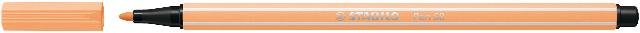 STABILO Pen 68 hellorange
