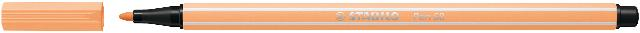 STABILO Pen 68 hellorange