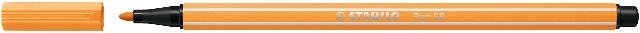 STABILO Pen 68 papaya