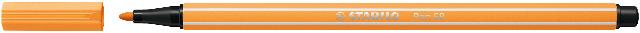 STABILO Pen 68 papaya