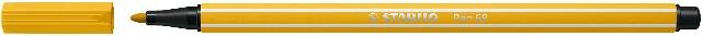 STABILO Pen 68 curry