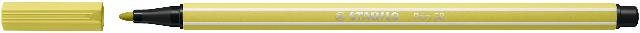 STABILO Pen 68 senf