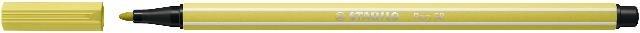 STABILO Pen 68 senf