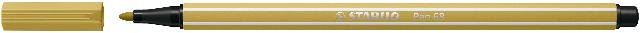 [4006381578691] STABILO Pen 68 khaki