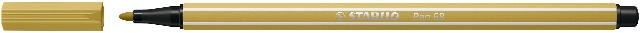 STABILO Pen 68 khaki