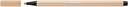 STABILO Pen 68 beige