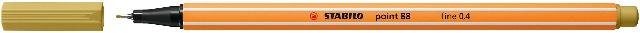 [4006381579360] STABILO point 88 khaki